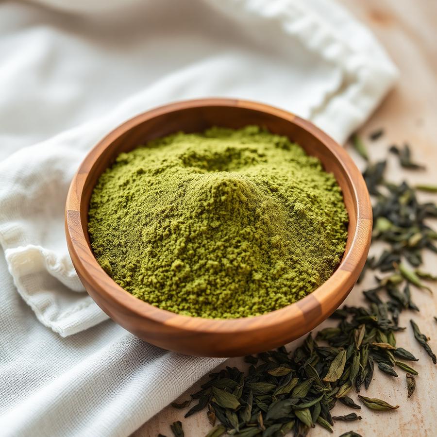 Wellness Teas