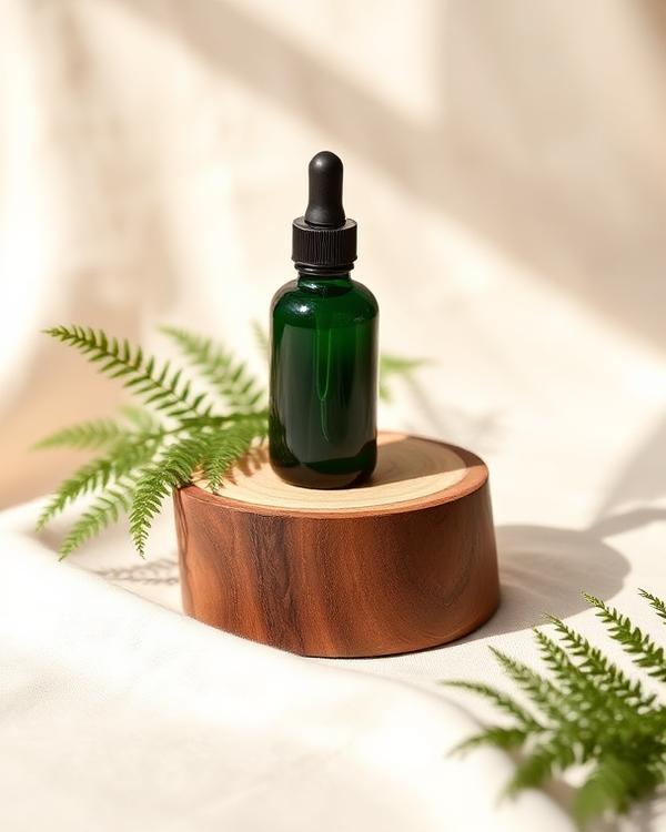 Emerald Face Nectar